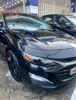 شيفروليه ماليبو